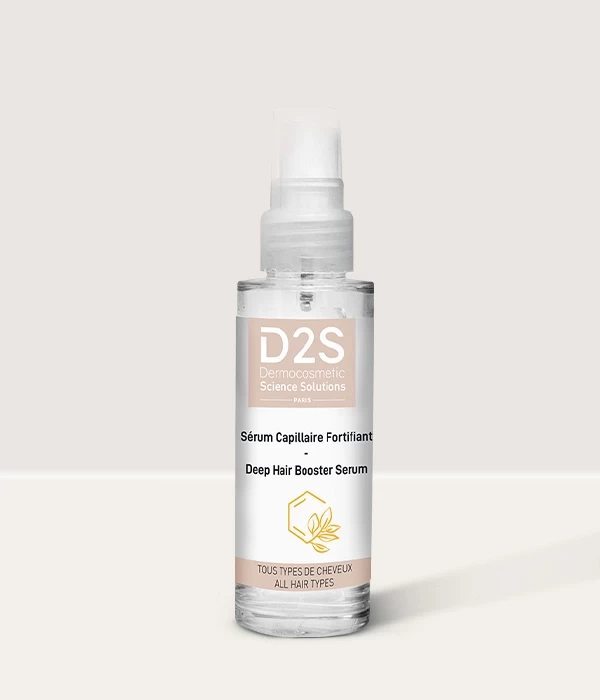 سيروم مقوي للشعر