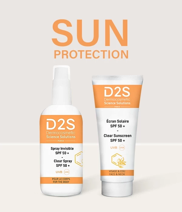 D2S  Sun  protection
