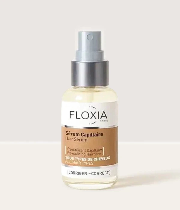 سيروم للشعر